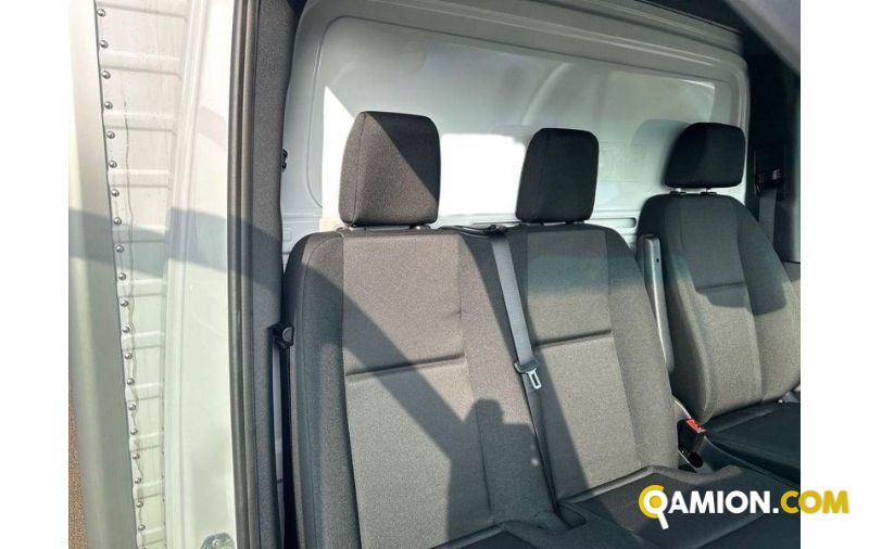 Mercedes SPRINTER Telaio 319CDI 43/35 PRO | Leggero Furgone <= 35 q.li Altro | Merbag S.p.A.