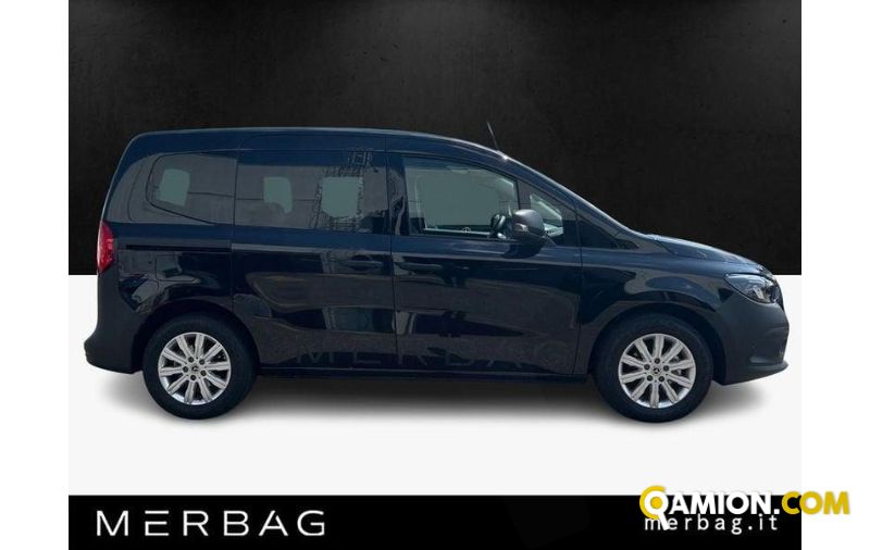 Mercedes CITAN Citan Tourer Long 112 cdi | combi | Merbag S.p.A.