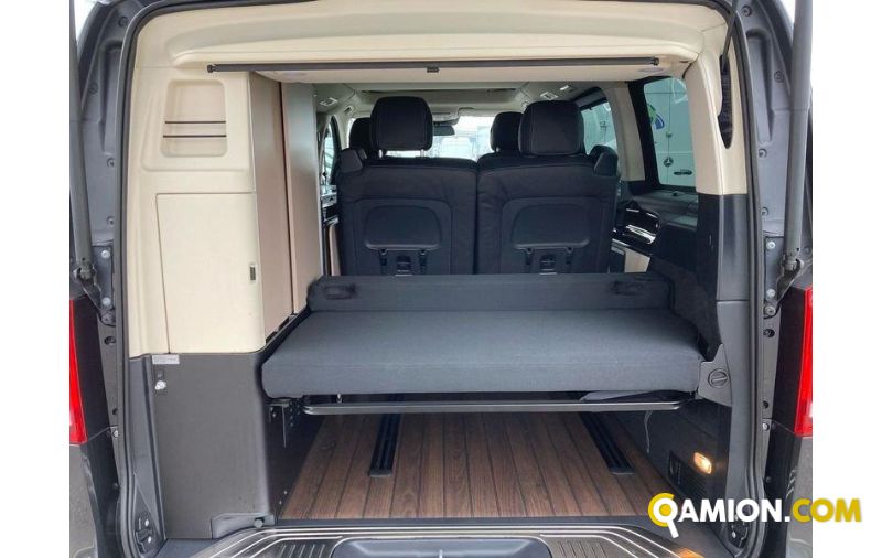 Mercedes Classe V Marco Polo 250 d 4 Matic | Leggero Furgone <= 35 q.li Altro | Merbag S.p.A.