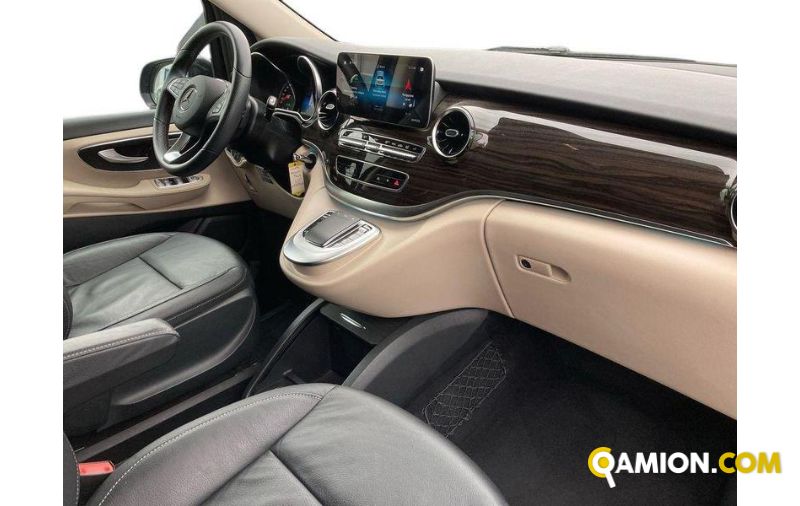 Mercedes Classe V Marco Polo 250 d 4 Matic | Leggero Furgone <= 35 q.li Altro | Merbag S.p.A.