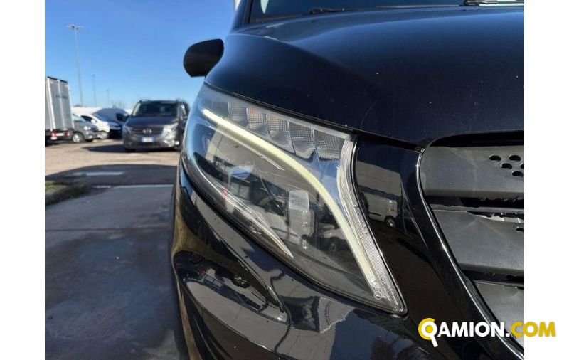 Mercedes VITO 119 Furgone Compact | Leggero Furgone <= 35 q.li Altro | Merbag S.p.A.