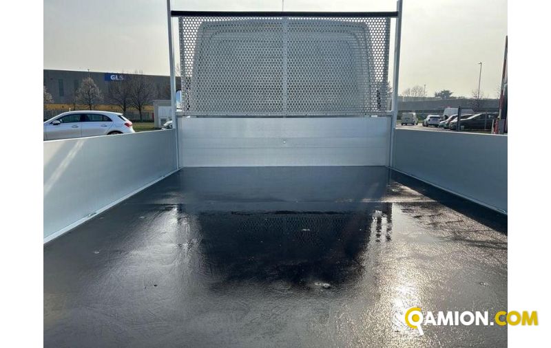 Mercedes SPRINTER Telaio 311CDI 37/35 PRO | Leggero Furgone <= 35 q.li Altro | Merbag S.p.A.