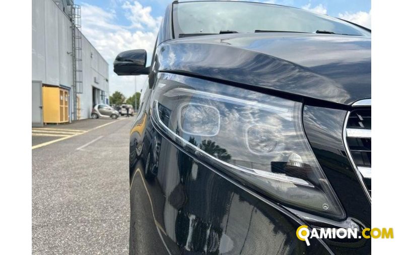 Mercedes Classe V V Long 300 d Exclusive auto | Automobile Altro | Merbag S.p.A.