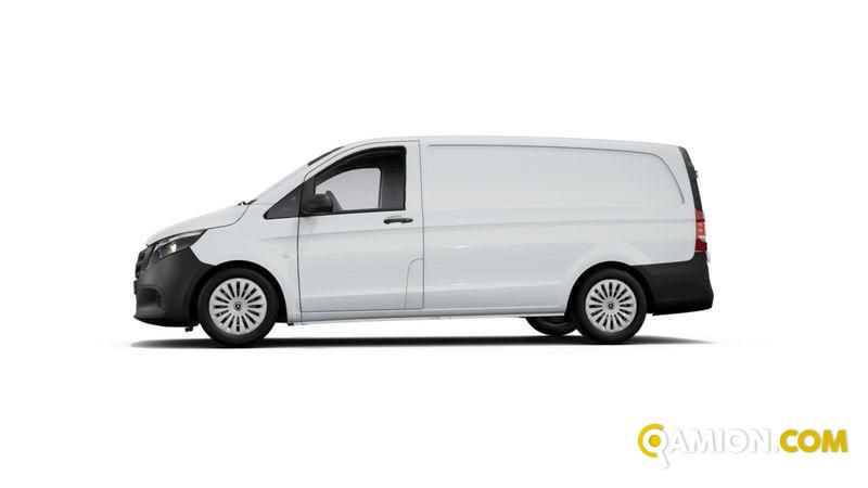 Mercedes VITO Furgone PRO 110 CDI Long | Leggero Furgone <= 35 q.li Altro | Merbag S.p.A.