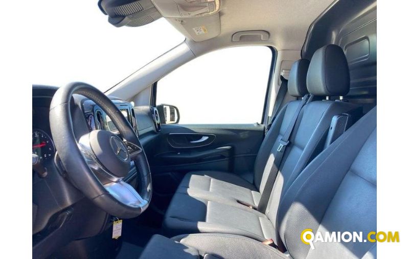 Mercedes VITO Vito furgone 119 cdi extralong Select 9G-tronic | Leggero Furgone <= 35 q.li Altro | Merbag S.p.A.