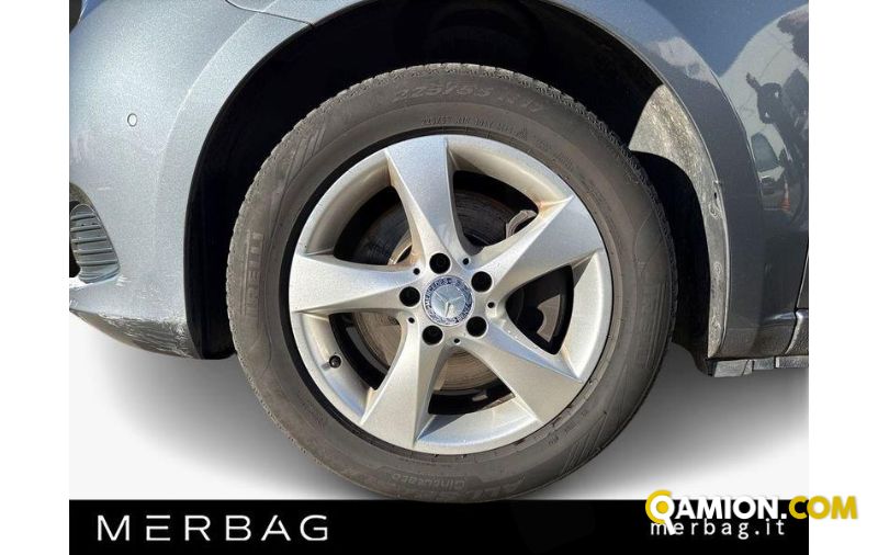 Mercedes Classe V 250 SPORT  | Leggero Furgone <= 35 q.li Altro | Merbag S.p.A.