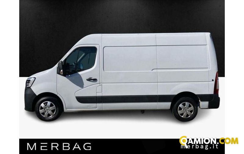 Renault MASTER MASTE  35 | Leggero Furgone <= 35 q.li Altro | Merbag S.p.A.