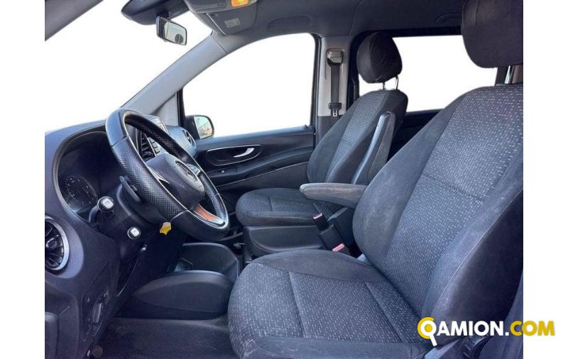 Mercedes VITO 114 Mixto Long | Leggero Furgone <= 35 q.li Altro | Merbag S.p.A.