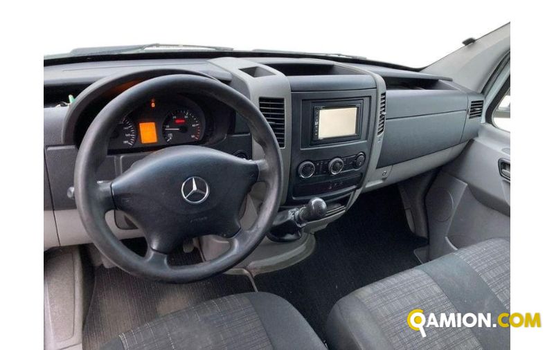 Mercedes SPRINTER 416 CDI T 43/35 | Leggero Furgone <= 35 q.li Altro | Merbag S.p.A.