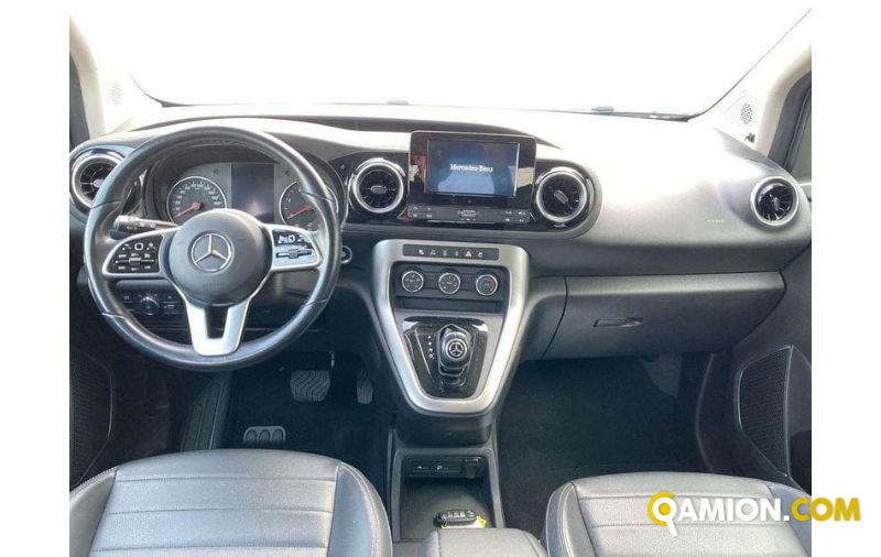 Mercedes Classe T 180 d Premium | Leggero Furgone <= 35 q.li Altro | Merbag S.p.A.