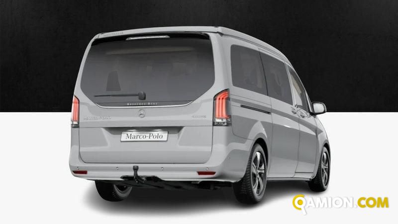 Mercedes MARCO POLO V 250 d Marco Polo | Automobile Altro | Merbag S.p.A.