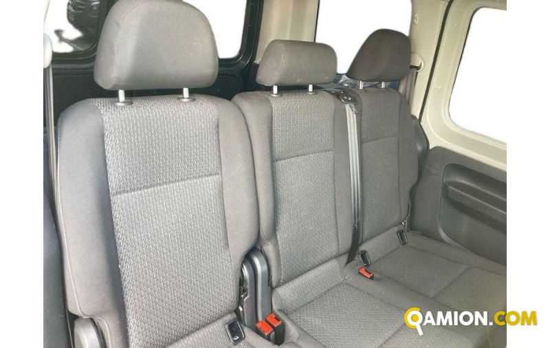 Volkswagen CADDY CADDY | Leggero Furgone <= 35 q.li Altro | Merbag S.p.A.