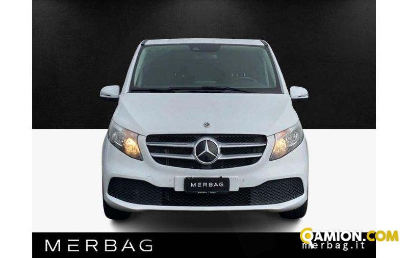 Mercedes Classe V V Compact 250 d Executive Business auto | Automobile Altro | Merbag S.p.A.
