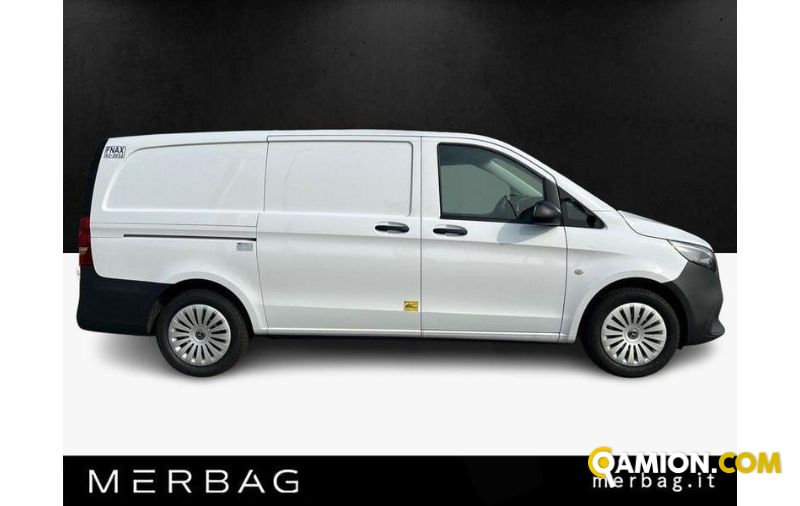 Mercedes SPRINTER Furgone PRO 114 CDI Long | Leggero Furgone <= 35 q.li Altro | Merbag S.p.A.