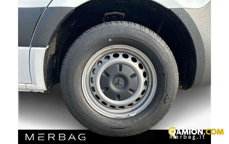 Mercedes SPRINTER Telaio 311CDI 37/35 PRO | Leggero Furgone <= 35 q.li Altro | Merbag S.p.A.