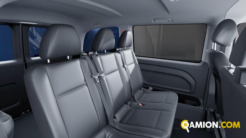 Mercedes VITO Mixto PRO 114 CDI Compact | Leggero Furgone <= 35 q.li Altro | Merbag S.p.A.