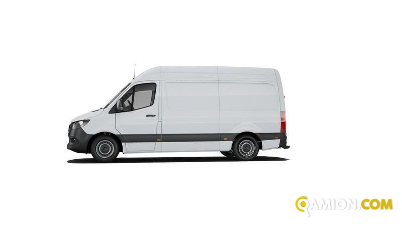 Mercedes SPRINTER Furgone 315CDI 37/35 PRO | Leggero Furgone <= 35 q.li Altro | Merbag S.p.A.