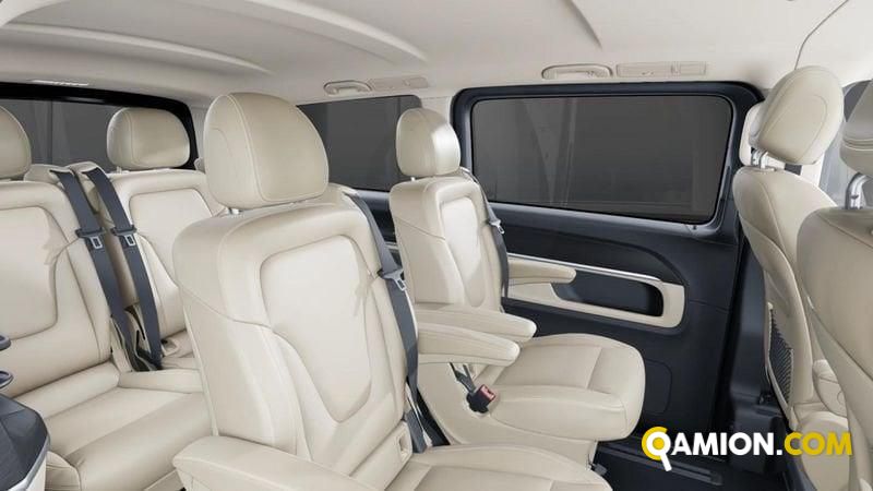 Mercedes Classe V Long 250 d Avantgarde auto | Automobile Altro | Merbag S.p.A.