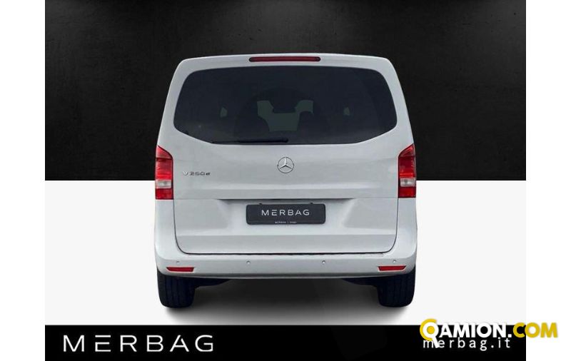 Mercedes Classe V V Compact 250 d Executive Business auto | Automobile Altro | Merbag S.p.A.
