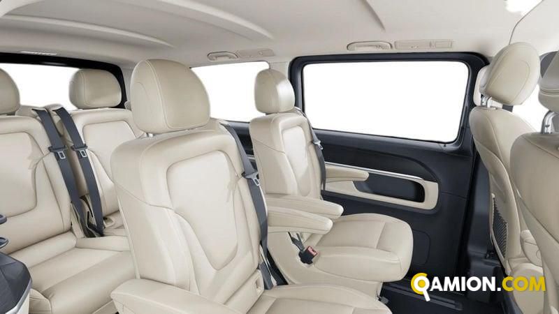 Mercedes Classe V Long 250 d Avantgarde auto | Automobile Altro | Merbag S.p.A.