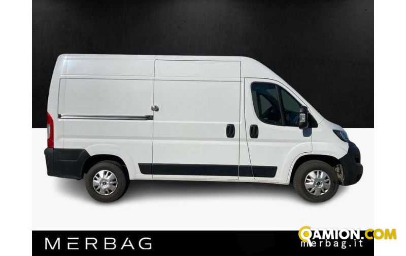 Peugeot BOXER BOXER | Leggero Furgone <= 35 q.li Altro | Merbag S.p.A.