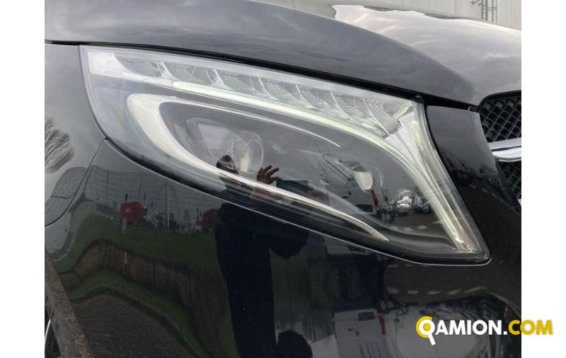 Mercedes Classe V 250 Long d Premium | Leggero Furgone <= 35 q.li Altro | Merbag S.p.A.