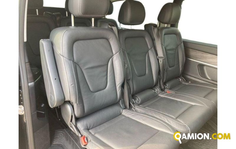 Mercedes Classe V V 250 Extralong Premium | Leggero Furgone <= 35 q.li Altro | Merbag S.p.A.