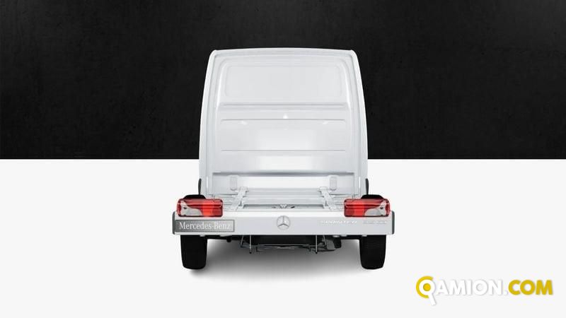 Mercedes SPRINTER Telaio 319CDI 43/35 PRO | Leggero Furgone <= 35 q.li Altro | Merbag S.p.A.