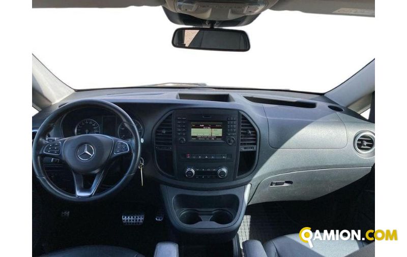 Mercedes VITO 119 Tourer Select Long | Leggero Furgone <= 35 q.li Altro | Merbag S.p.A.