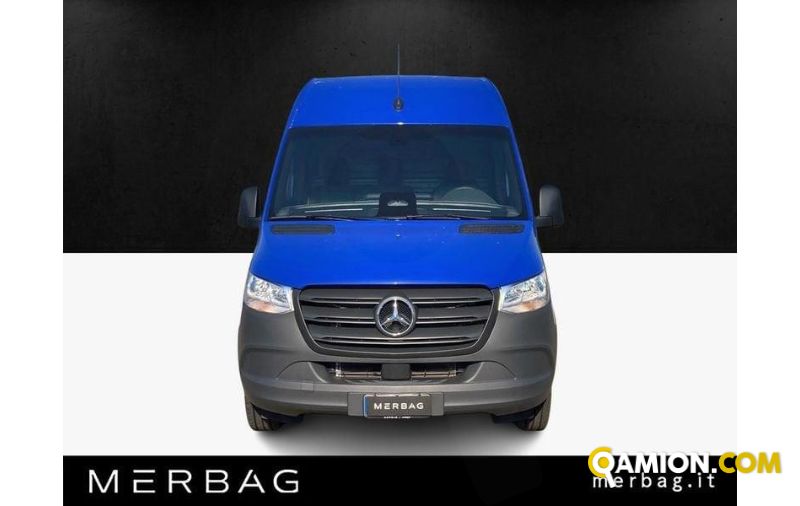 Mercedes SPRINTER Sprinter 311 rwd 2.0 cdi F 37/35 Pro | Leggero Furgone <= 35 q.li Altro | Merbag S.p.A.
