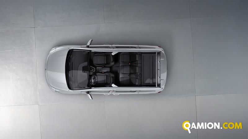 Mercedes Classe T 180d Premium auto | Leggero Furgone <= 35 q.li Altro | Merbag S.p.A.