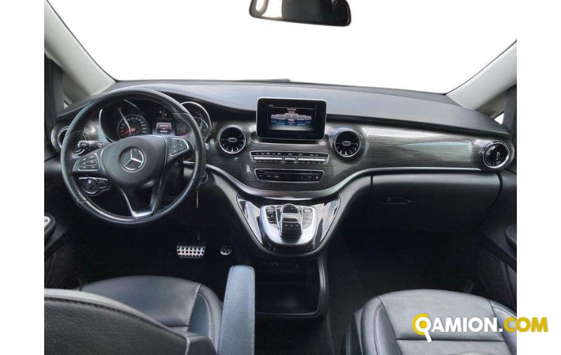 Mercedes Classe V 250 d AVANTGARDE Compact | Automobile Altro | Merbag S.p.A.