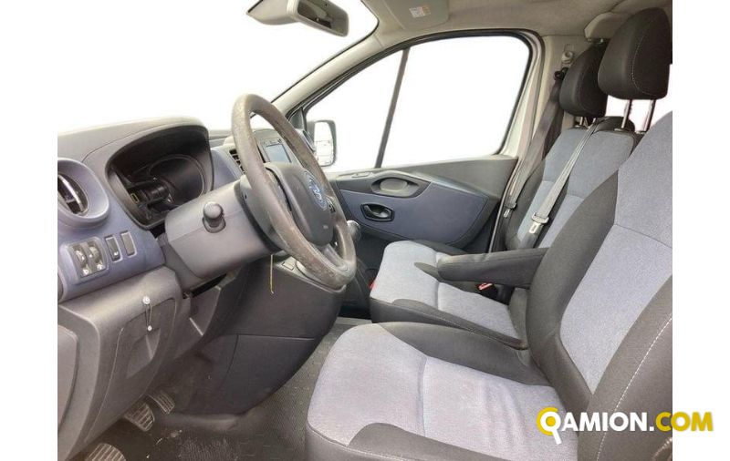 Opel VIVARO VIVARO | Leggero Furgone <= 35 q.li Altro | Merbag S.p.A.