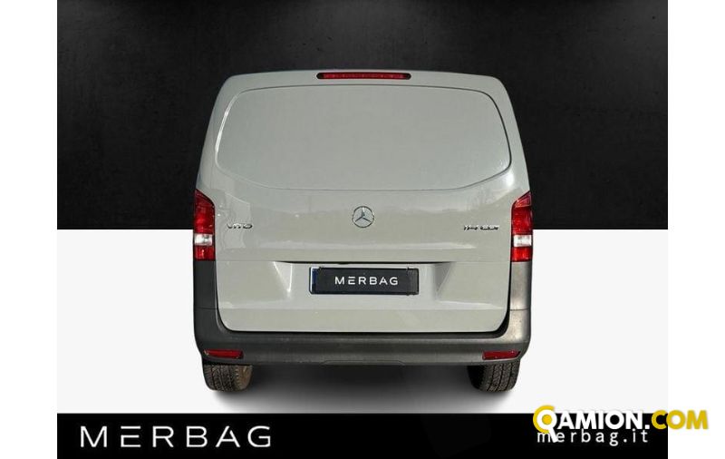 Mercedes VITO 114 Furgone Compact | Leggero Furgone <= 35 q.li Altro | Merbag S.p.A.