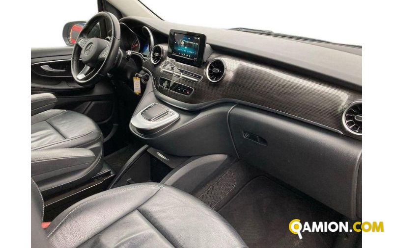 Mercedes Classe V V Sport 250 d Long | Leggero Furgone <= 35 q.li Altro | Merbag S.p.A.