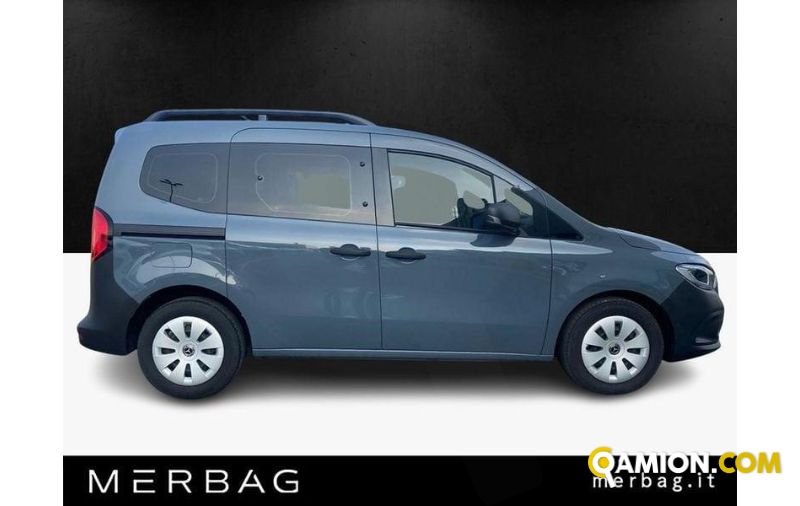 Mercedes CITAN 110 CDI Tourer Long | Leggero Furgone <= 35 q.li Altro | Merbag S.p.A.