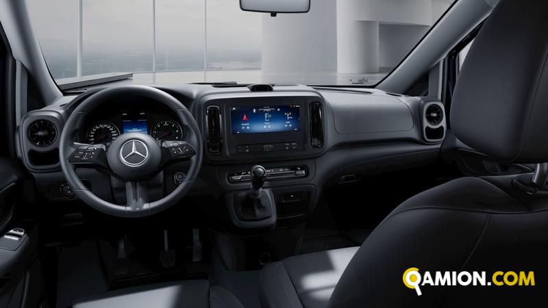 Mercedes VITO Mixto PRO 114 CDI Compact | Leggero Furgone <= 35 q.li Altro | Merbag S.p.A.