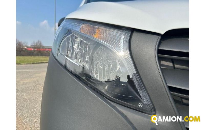 Mercedes SPRINTER Furgone PRO 114 CDI Long | Leggero Furgone <= 35 q.li Altro | Merbag S.p.A.