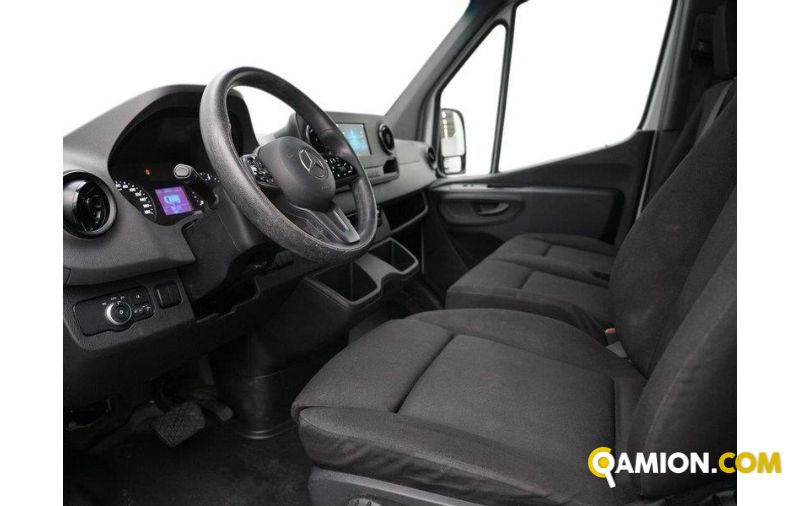 Mercedes SPRINTER SPRINTER | Cassone fisso Altro | Merbag S.p.A.