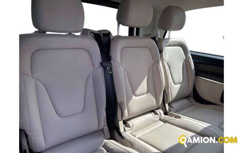 Mercedes Classe V V Long 250 d Avantgarde auto | Automobile | Merbag S.p.A.