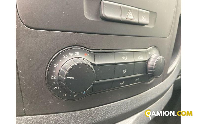 Mercedes VITO 110 CDI Furgone Long | Leggero Furgone <= 35 q.li Altro | Merbag S.p.A.