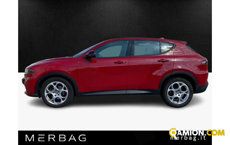 Alfa romeo Tonale 1.6 Sprint 130cv tct6 | Leggero Furgone <= 35 q.li | Merbag S.p.A.