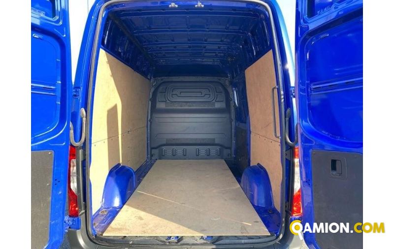Mercedes SPRINTER SPRINTER | Leggero Furgone <= 35 q.li Altro | Merbag S.p.A.