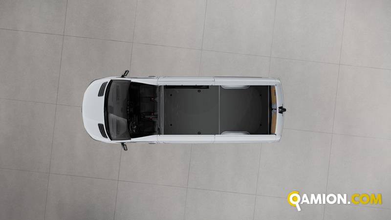 Mercedes SPRINTER Furgone 315CDI 37/35 PRO | Leggero Furgone <= 35 q.li Altro | Merbag S.p.A.