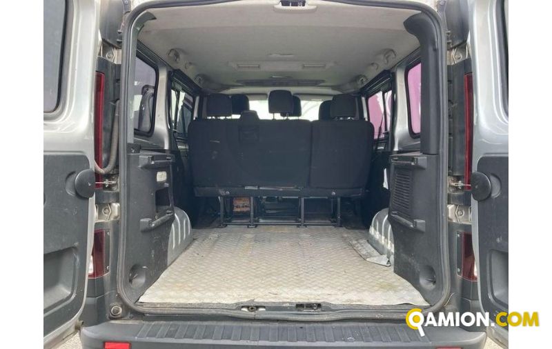 Opel VIVARO VIVARO | Leggero Furgone <= 35 q.li Altro | Merbag S.p.A.