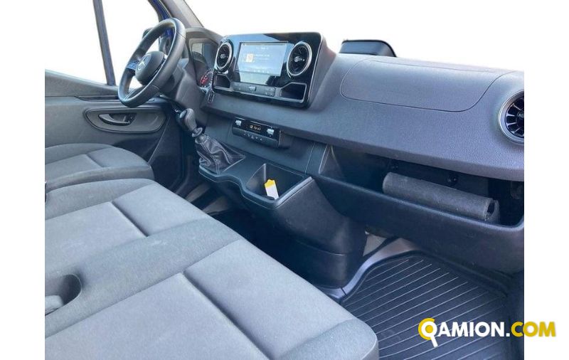 Mercedes SPRINTER SPRINTER | Leggero Furgone <= 35 q.li Altro | Merbag S.p.A.