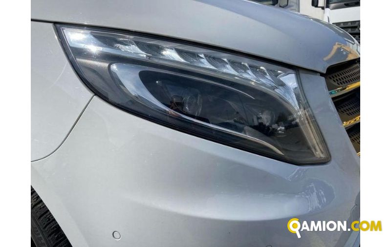 Mercedes VITO 119 Tourer Select Long | Leggero Furgone <= 35 q.li Altro | Merbag S.p.A.