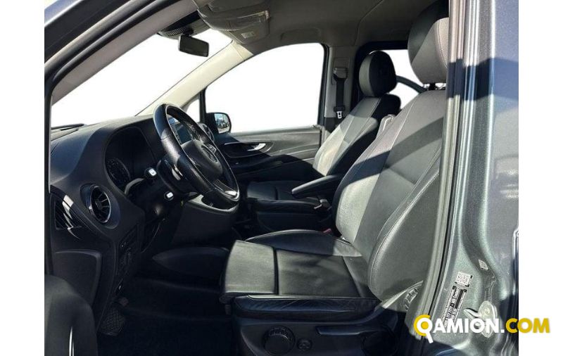 Mercedes VITO 119 Mixto Compact | Leggero Furgone <= 35 q.li Altro | Merbag S.p.A.