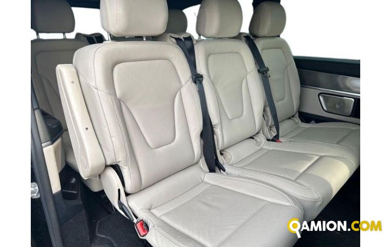 Mercedes Classe V V Long 300 d Exclusive auto | Automobile Altro | Merbag S.p.A.