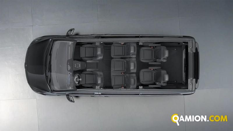 Mercedes Classe V Extralong 300 d Avantgarde auto | Automobile Altro | Merbag S.p.A.